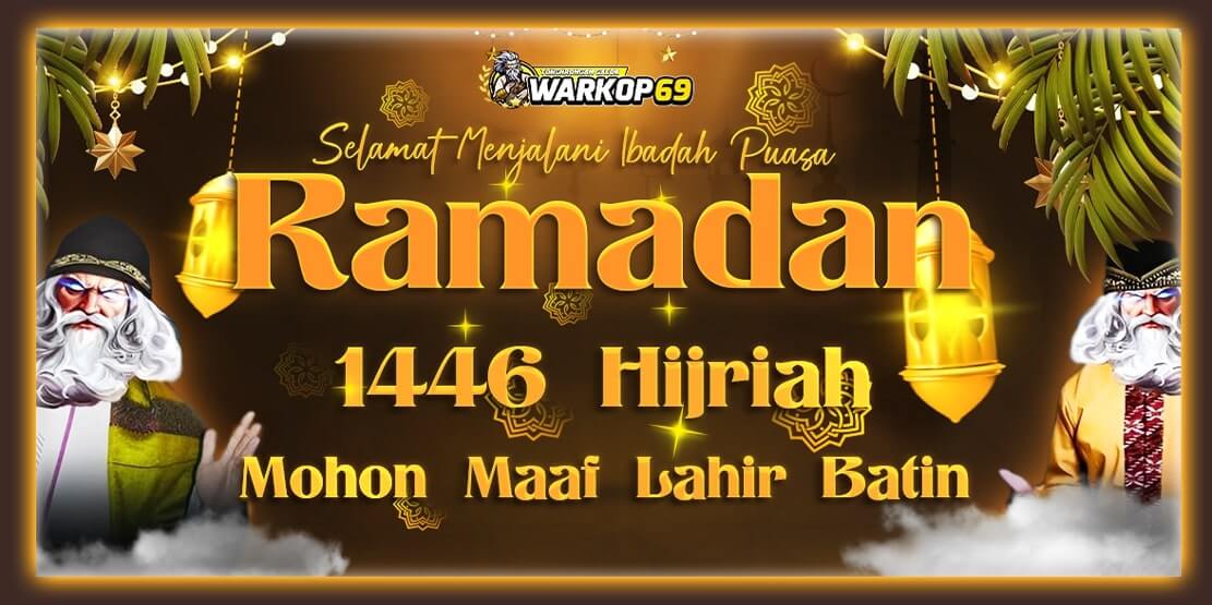 RAMADHAN